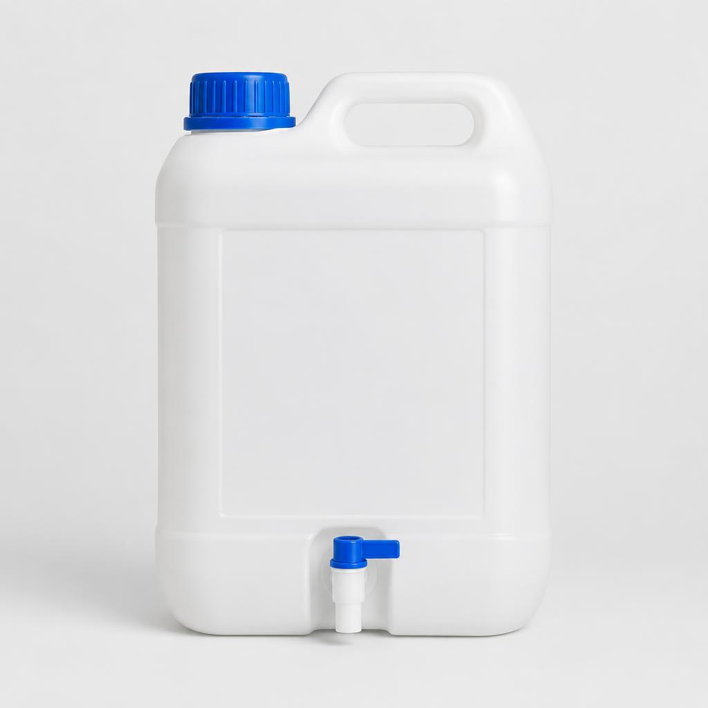 Jerrycans