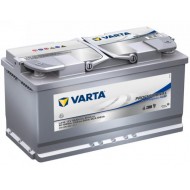 Varta Professional DP AGM LA 95