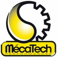 MecaTech TFB diesel anti-bacterie