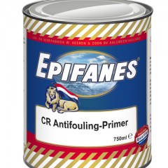 Epifanes CR antifouling primer 2.5 ltr