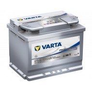 Varta Professional DP AGM LA 60