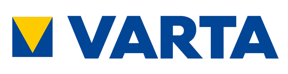 Varta accu